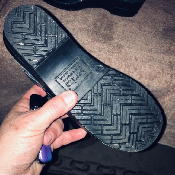 Dansko clogs - Picture 6 of 7